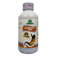 Amlapittantak Syrup (100ml) – Shankar Pharmacy